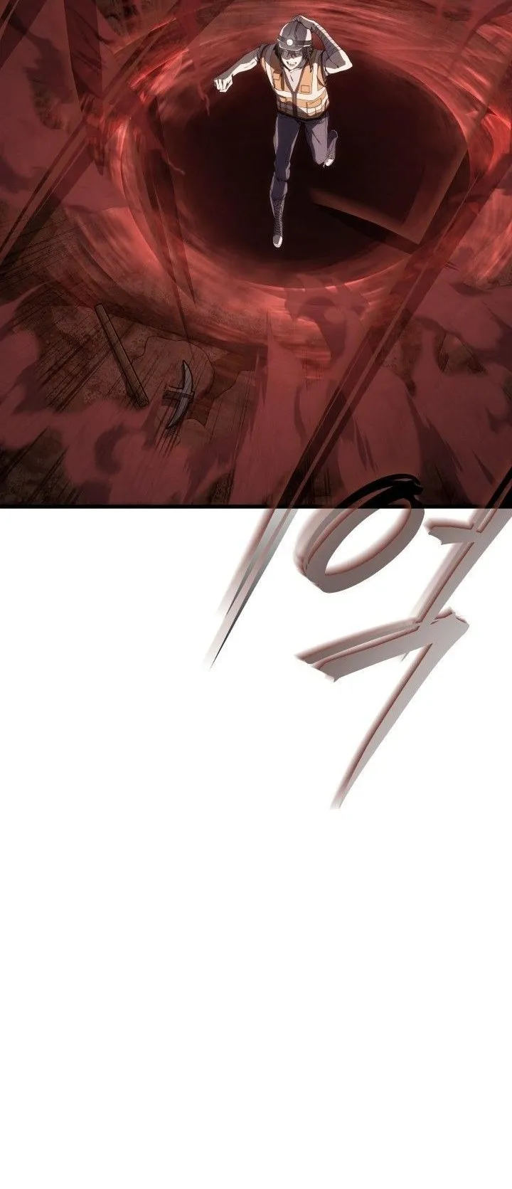 Sandmancer of the Scorched Desert จอมเวททรายแห่งทะเลทรายอันมอดไหม้ ตอนที่ 5 หน้า 26