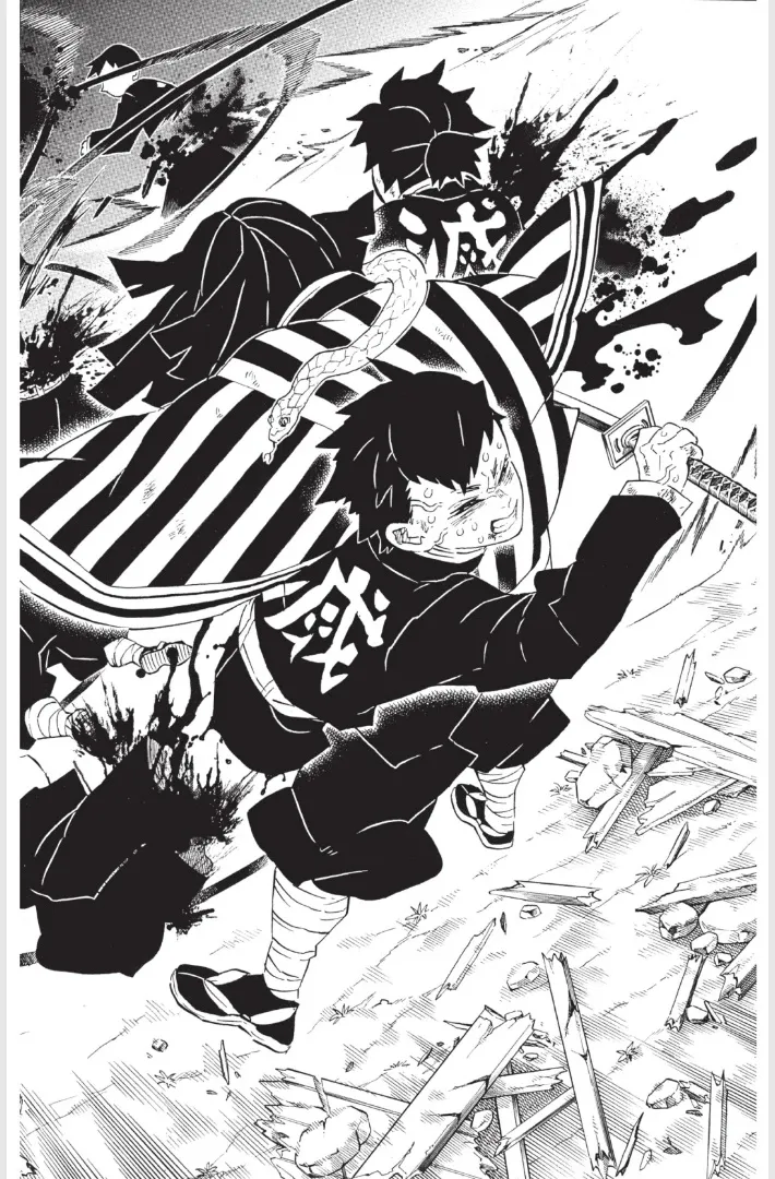 Kimetsu no yaiba ตอนที่ 184.5 หน้า 5