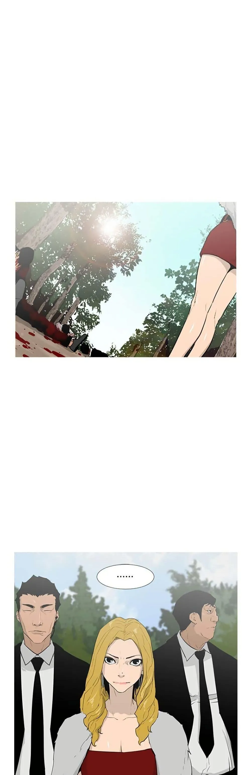 Colosseum ตอนที่ 6 หน้า 22