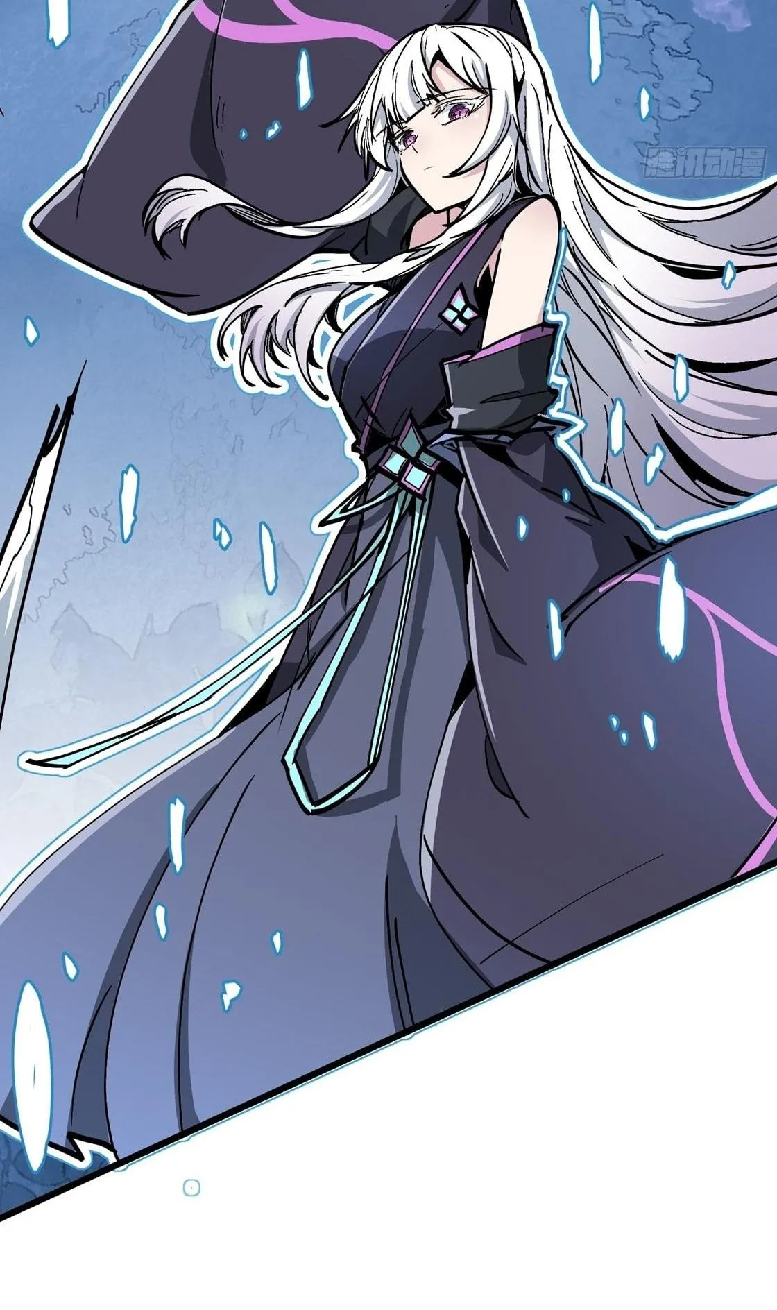 Immortal Fairy, Please Listen to My Explanation ตอนที่ 7 หน้า 53