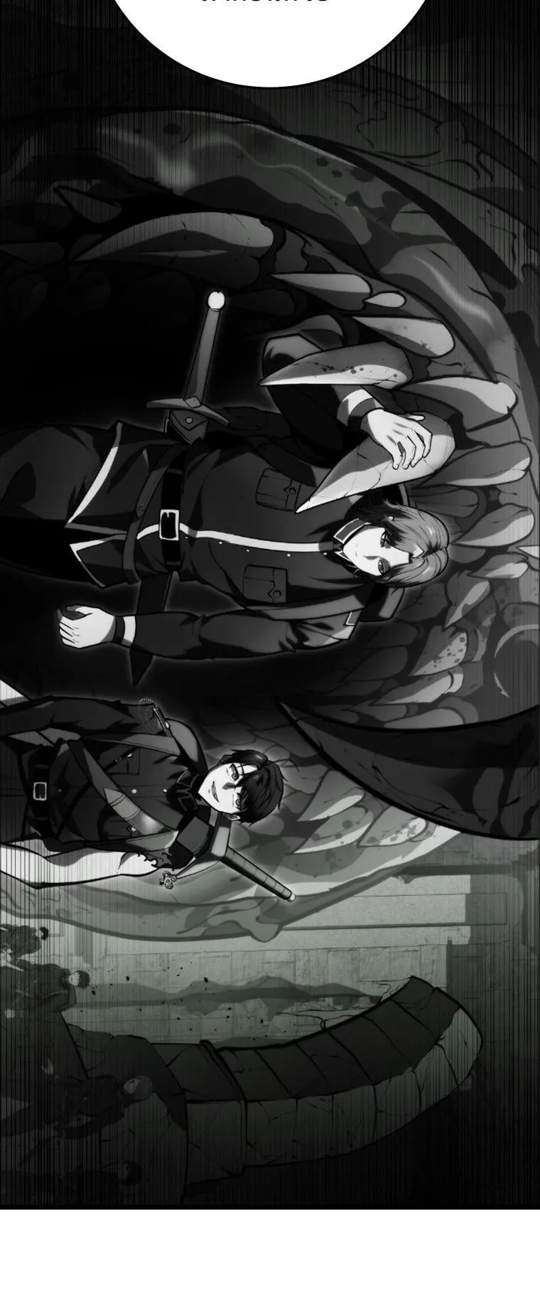 A Dragonslayer’s Peerless Regression ตอนที่ 28 หน้า 13