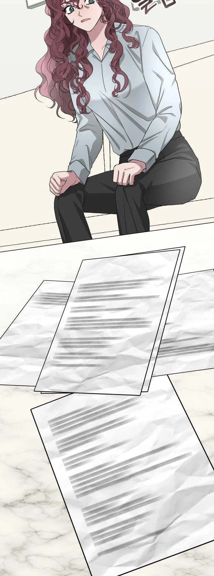 I Was Immediately Mistaken for a Monster Genius Actor ตอนที่ 2 หน้า 77