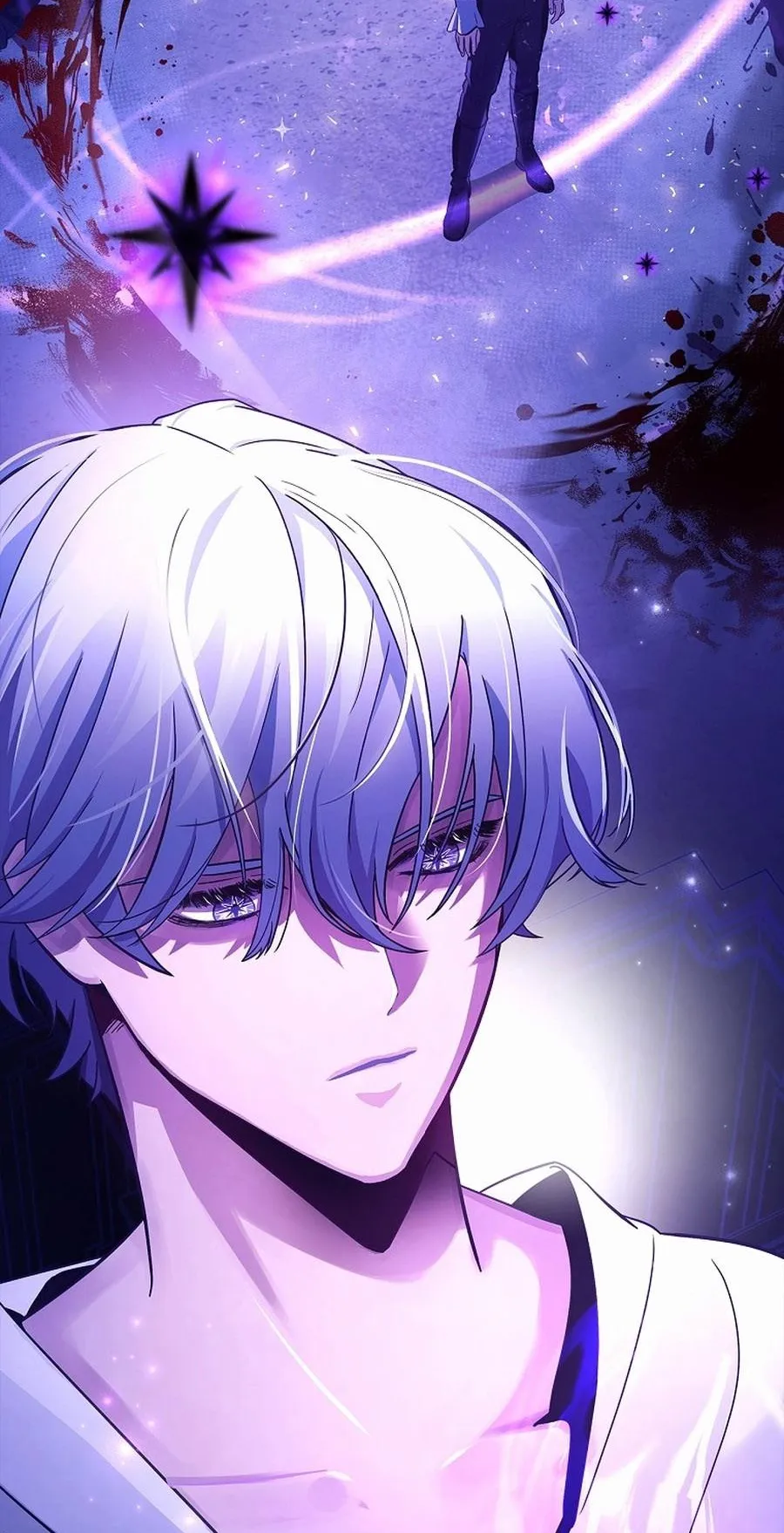I Became the Youngest Prince in the Novel ตอนที่ 1 หน้า 93