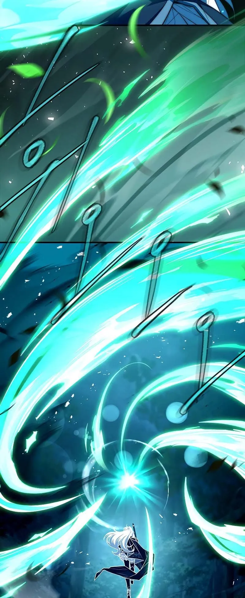 The Legendary Hero is an Academy Honors Student ตอนที่ 7 หน้า 39