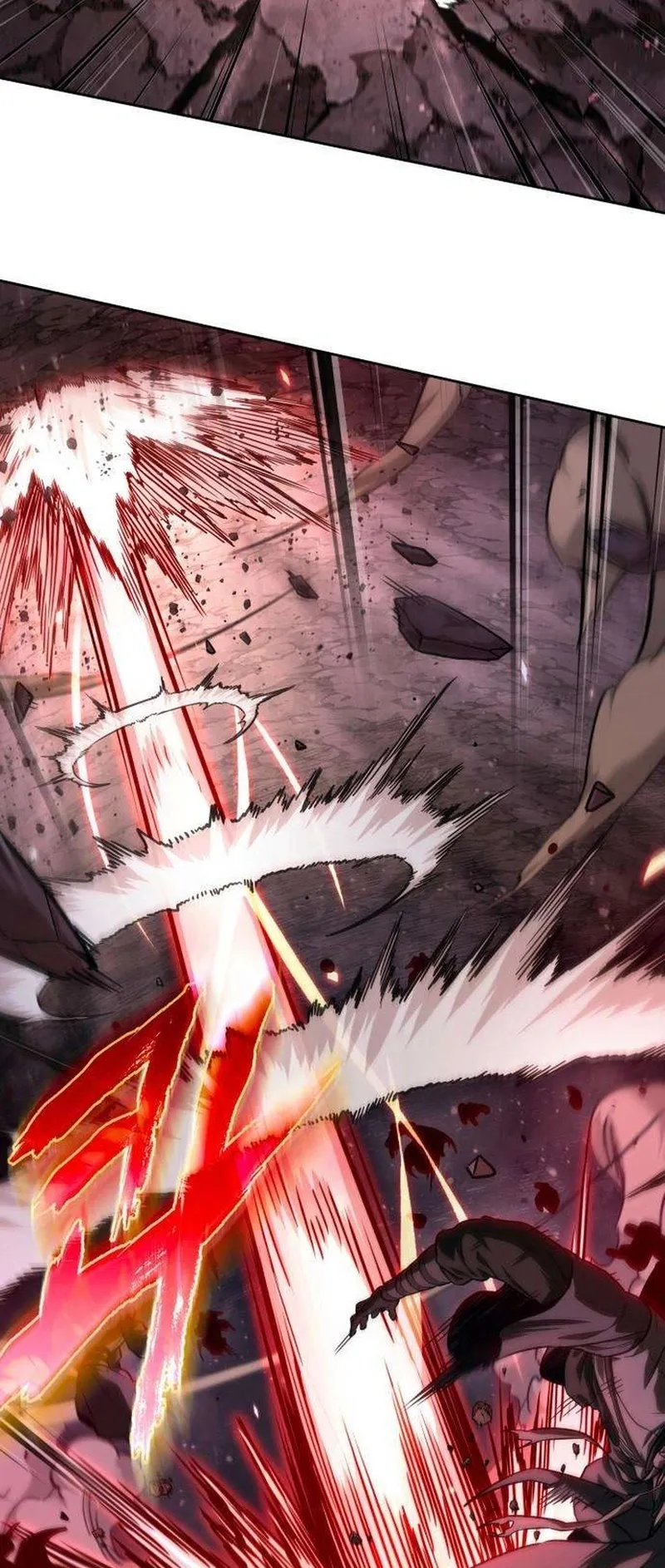 Nano Machine Chapter 264 หน้า 67