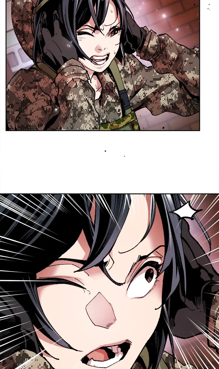 Limit Breaker ตอนที่ 3 หน้า 69
