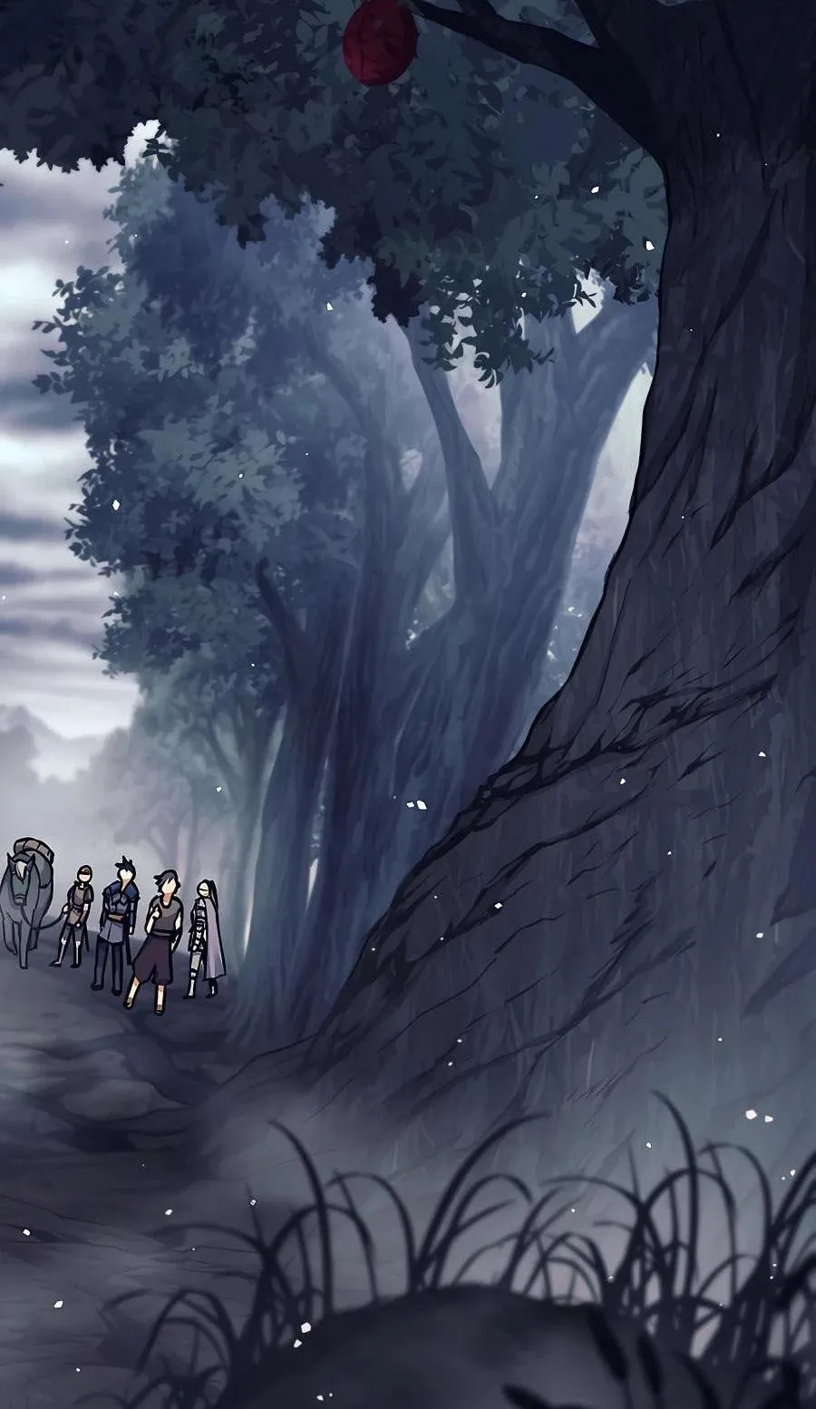 Trash of A Dark Fantasy ตอนที่ 13 หน้า 28