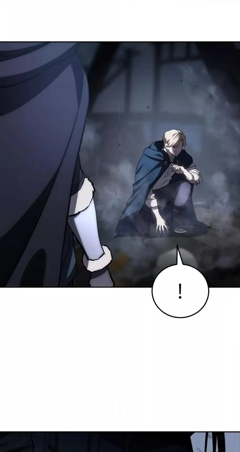 Star-Embracing Swordmaster ตอนที่ 4 หน้า 117