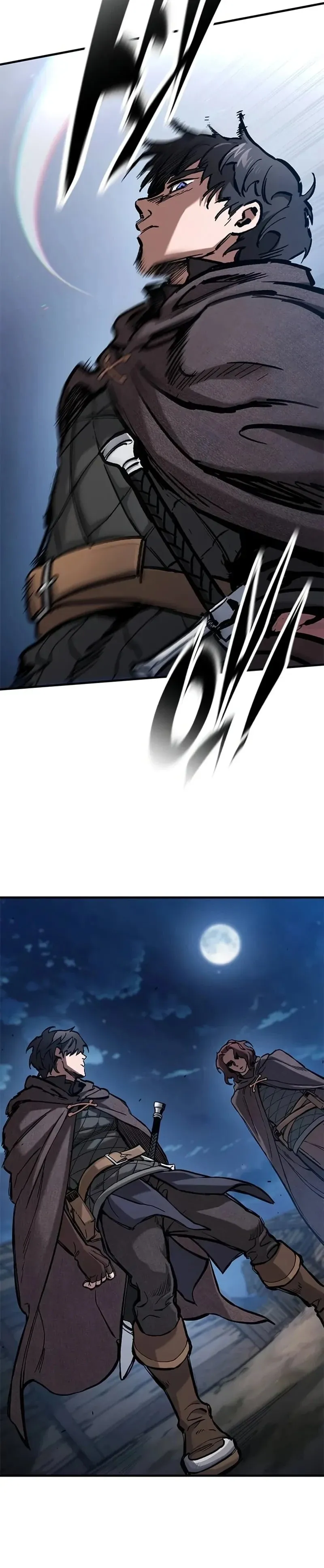 Eternally Regressing Knight ตอนที่ 42 หน้า 48