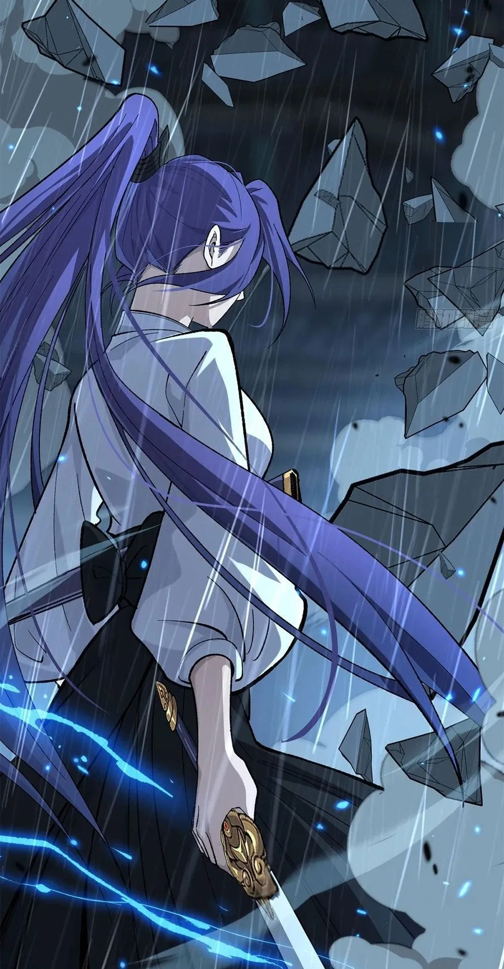 Gatekeeper of the Boundless Worlds ตอนที่ 45 หน้า 25