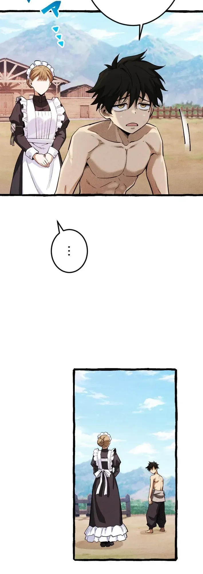 Return of the First Patriarch: The Strongest Reincarnates into His Descendant 1000 Years Later ตอนที่ 2 หน้า 38