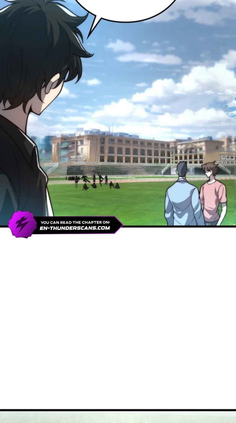 The Clan’s Failure Is a Former Continental Champion ตอนที่ 1 หน้า 40