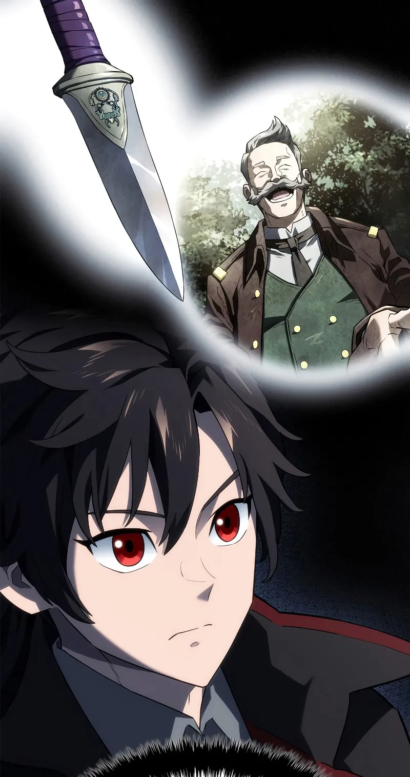 Revenge of the Iron-Blooded Sword Hound ตอนที่ 47 หน้า 44