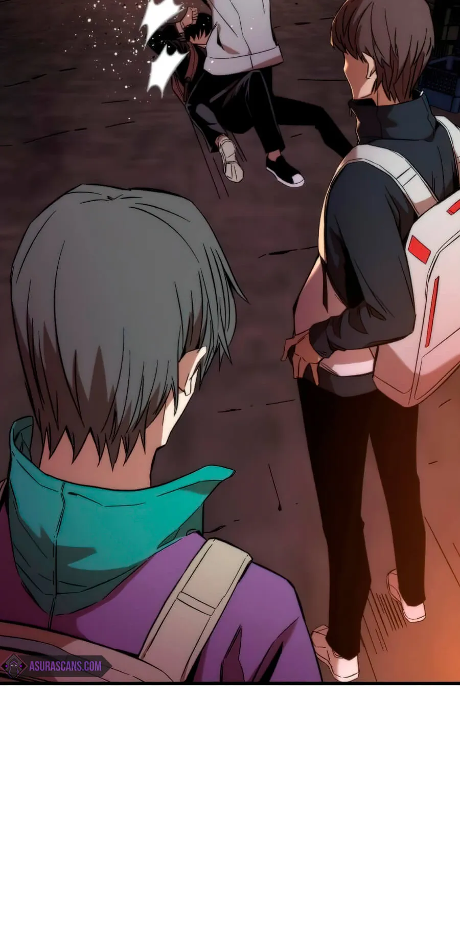Ultra Alter ตอนที่ 5 หน้า 87