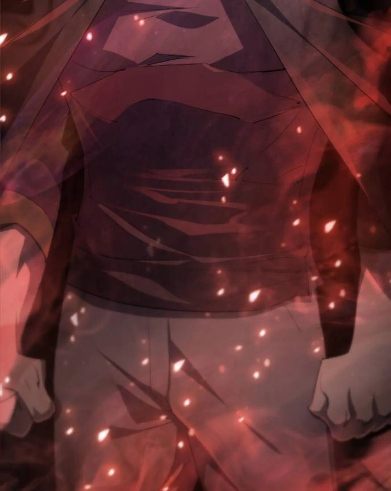 The Genius Mage Who Uses His Fists ตอนที่ 32 หน้า 178