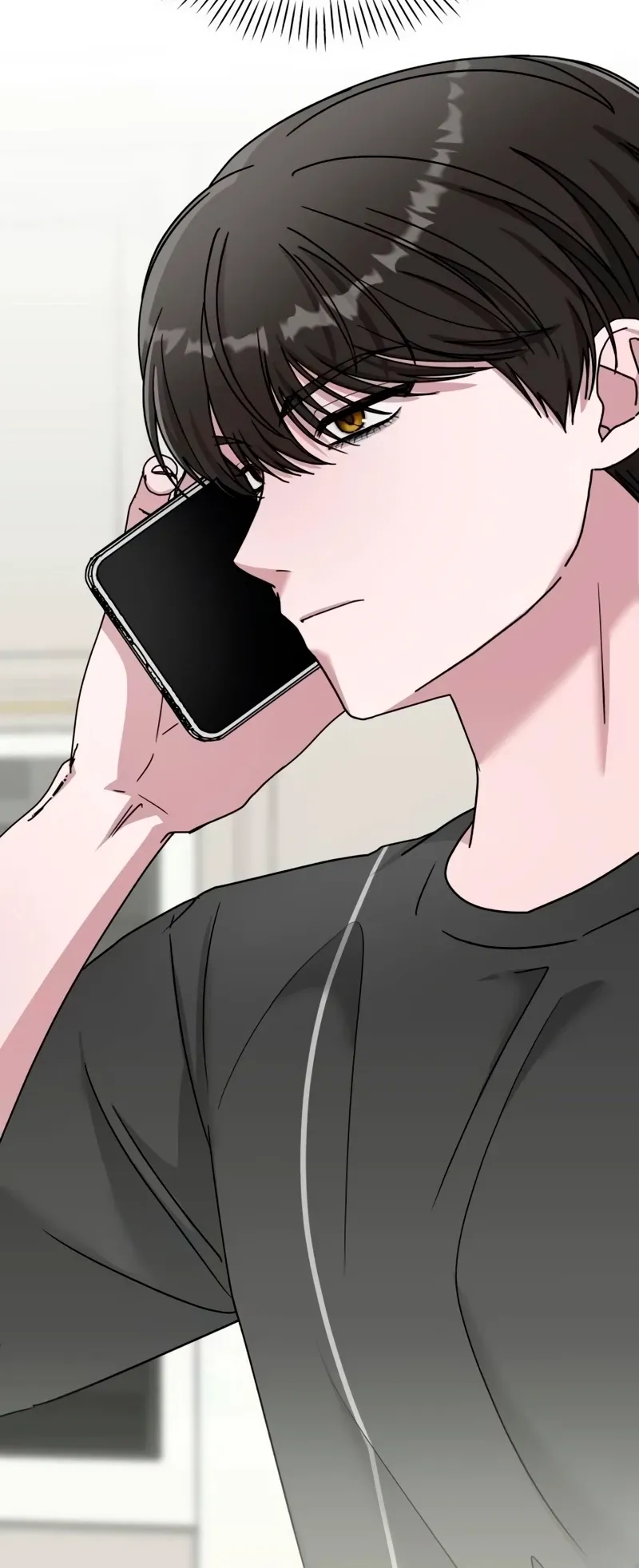 I Was Immediately Mistaken for a Monster Genius Actor ตอนที่ 62 หน้า 73