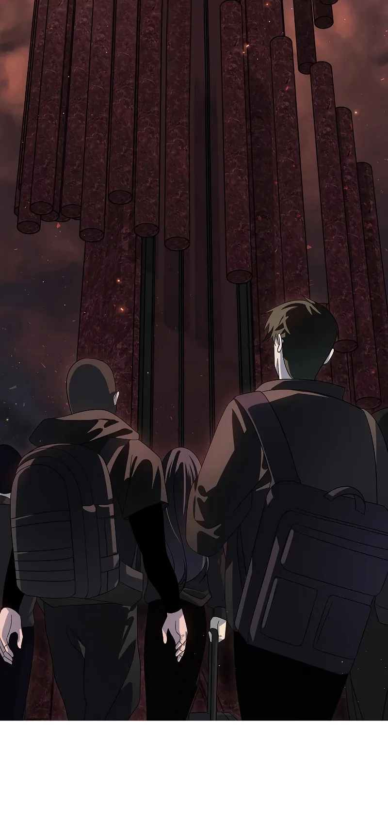 SSS-Class Suicide Hunter ตอนที่ 114 หน้า 16