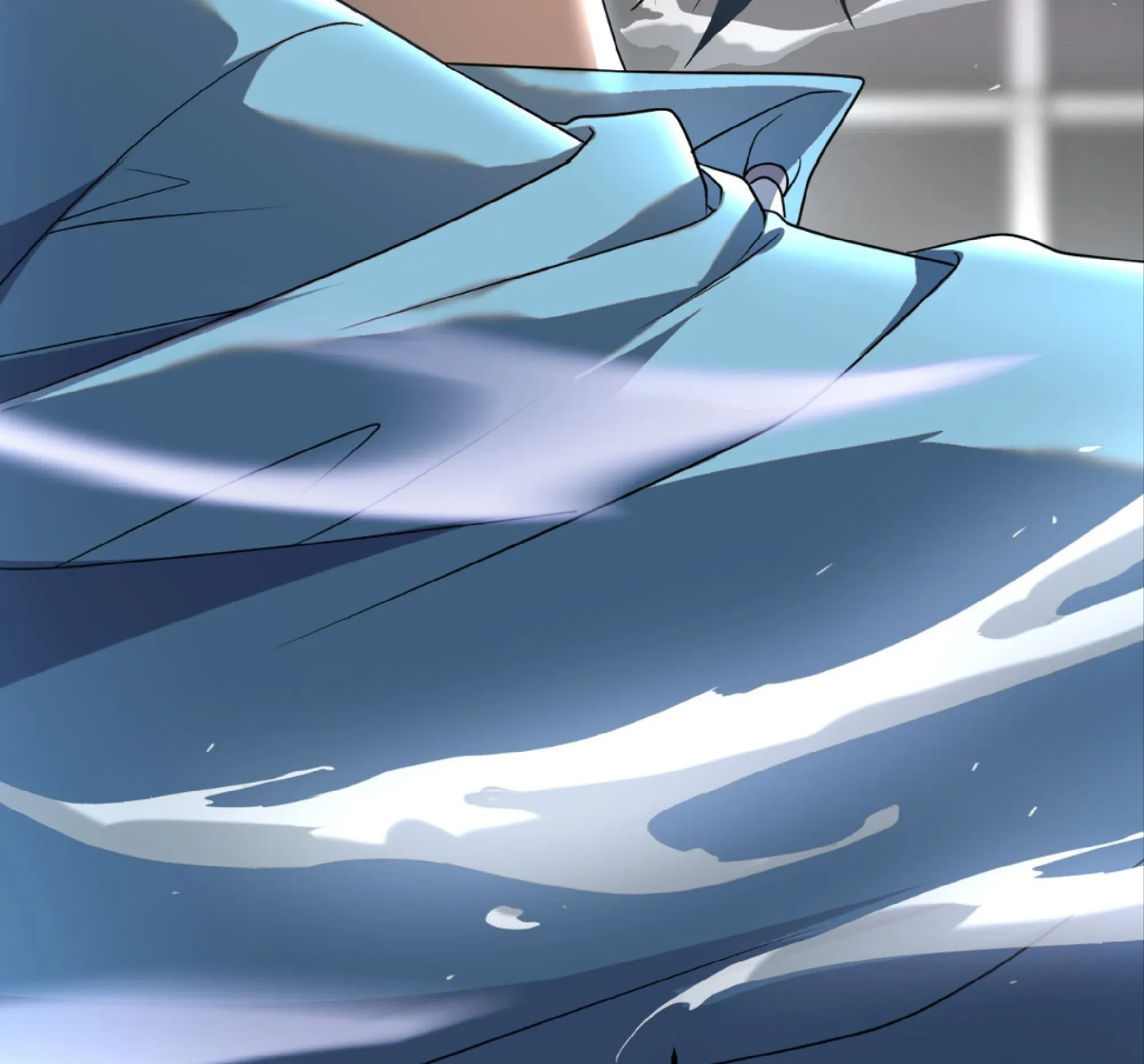 Awakening the Purple Thunder at the Beginning ตอนที่ 14 หน้า 8
