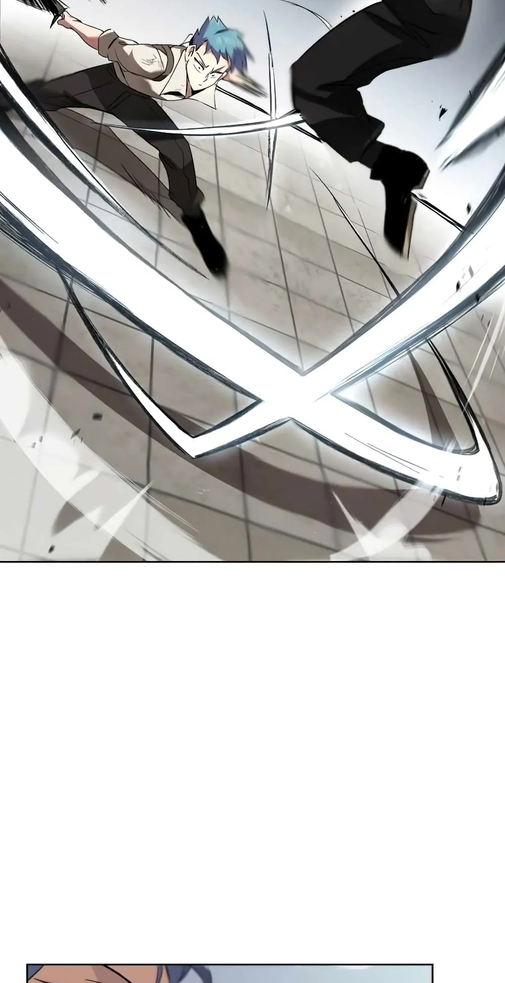 The Lazy Lord Masters the Sword ตอนที่ 15 หน้า 44