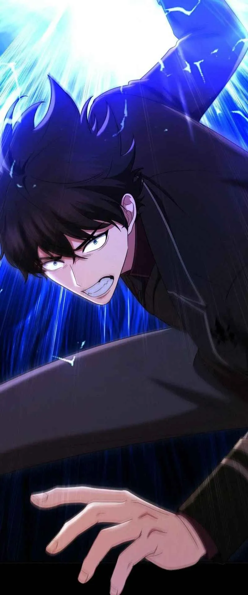 Mightiest Melee Magician ตอนที่ 63 หน้า 16