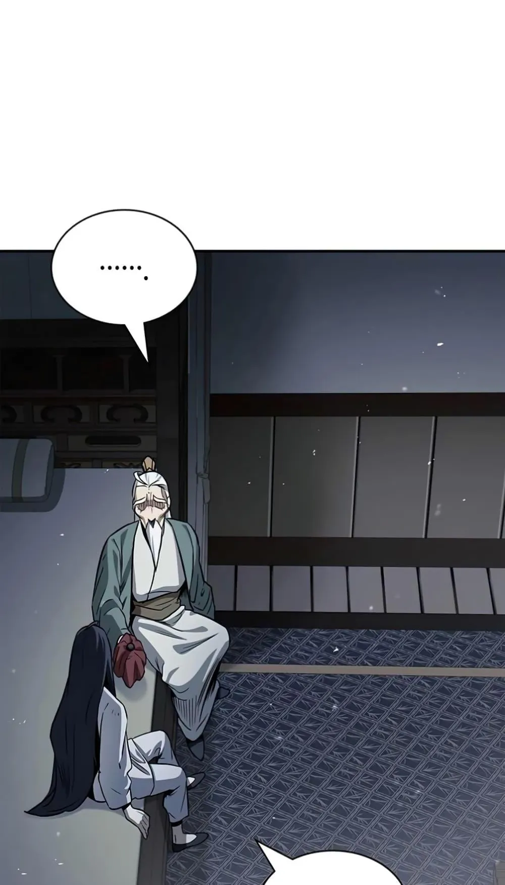 Heavenly Grand Archive’s Young Master ตอนที่ 2 หน้า 35