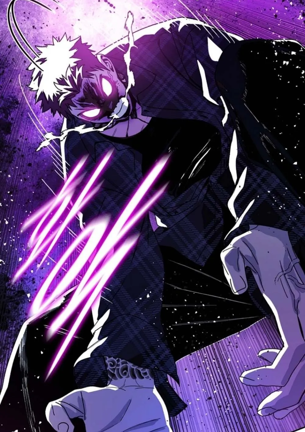 The 18-Year Old Demon King ตอนที่ 9 หน้า 50