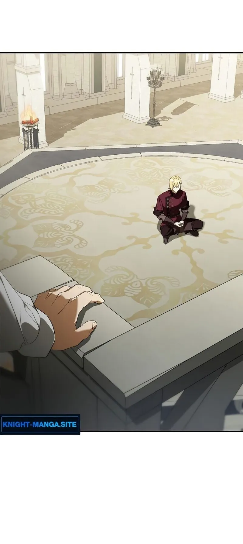 I Was Reincarnated as the Third Son of a Duke ตอนที่ 15 หน้า 72