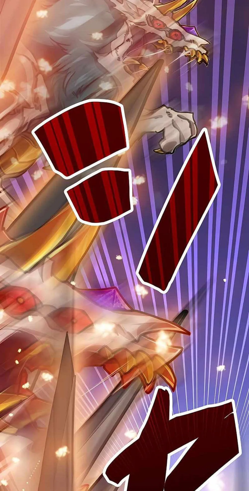 Magic Level 99990000 All-Attribute Great Sage ตอนที่ 2 หน้า 106