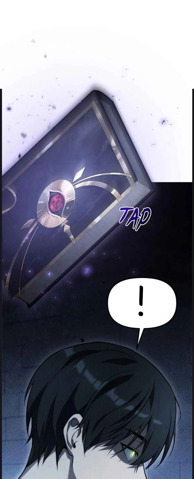 The Necromancer Family’s Young Heir ตอนที่ 3 หน้า 116