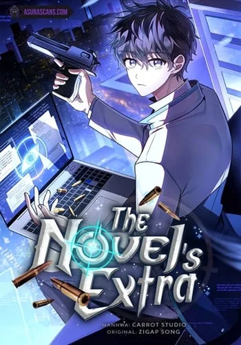 ปกThe Novel’s Extra (Remake)