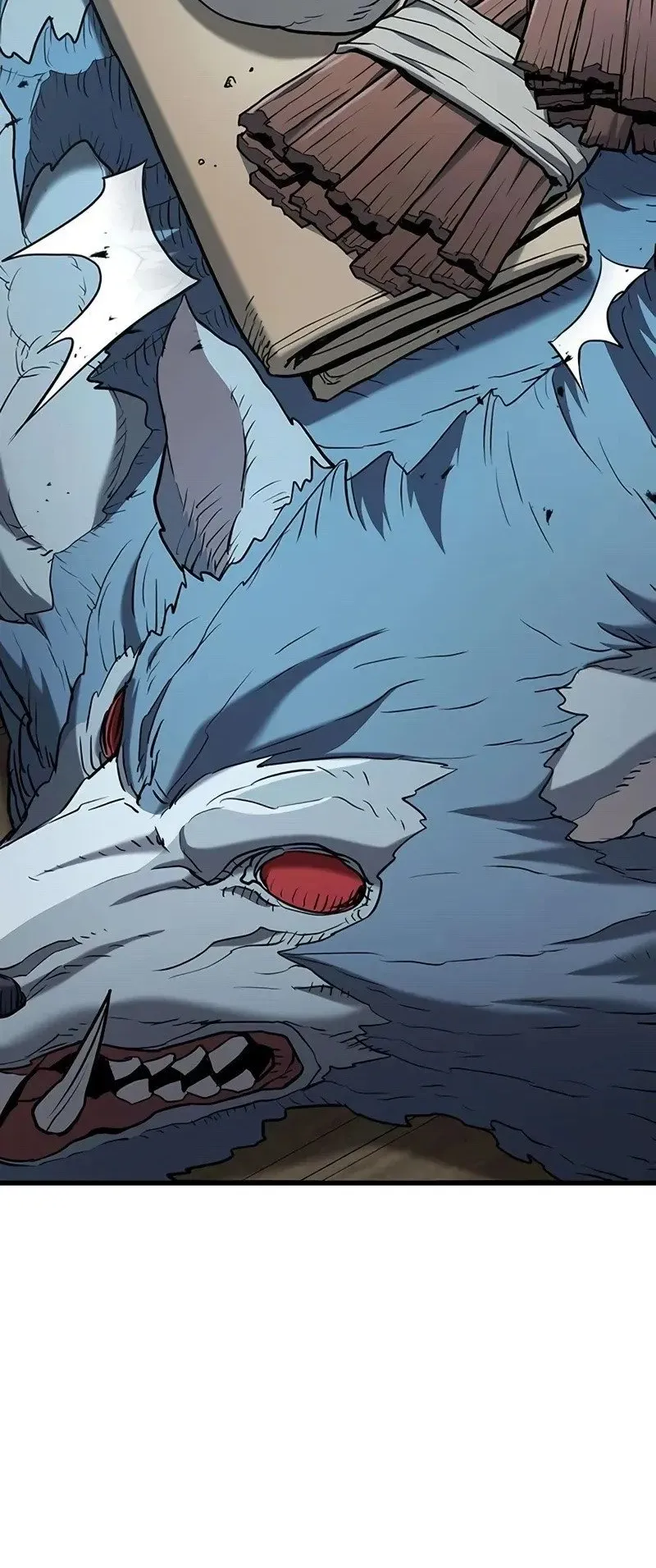Demonic Beast Hunter Survival Guide ตอนที่ 2 หน้า 46