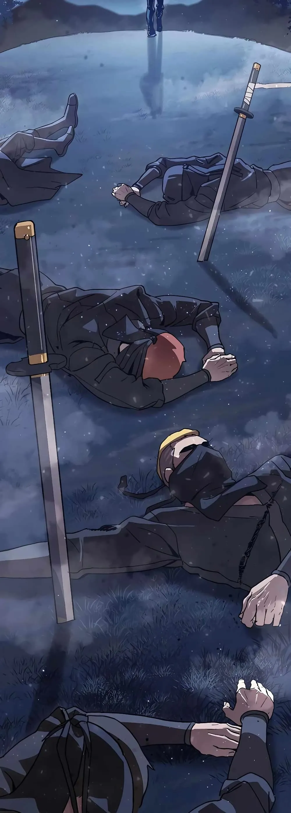 Skeleton Warrior ตอนที่ 2 หน้า 98