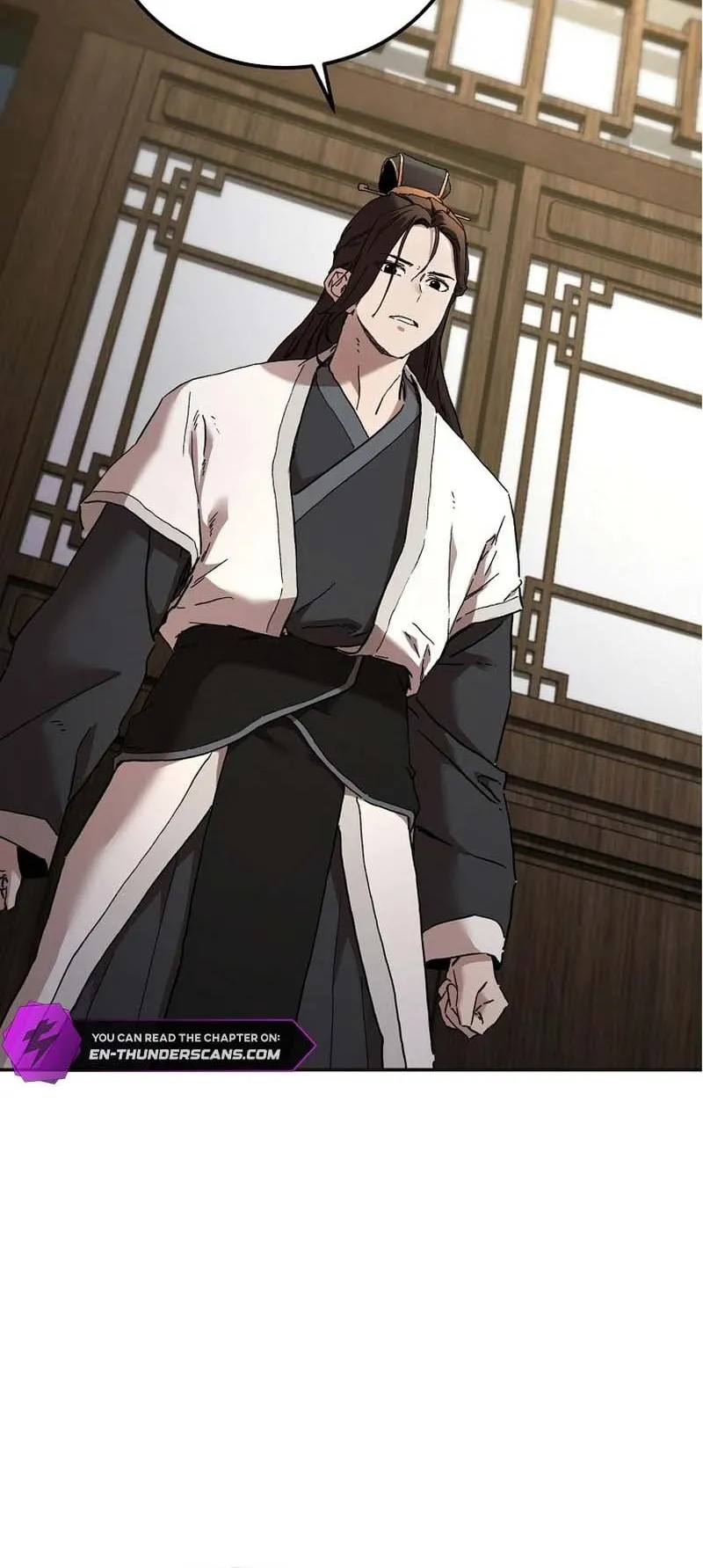 The Luoyang Branch of the Heavenly Demon Cult ตอนที่ 1 หน้า 110