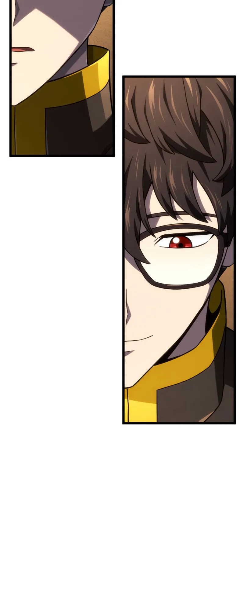 Revenge of the Iron-Blooded Sword Hound ตอนที่ 121 หน้า 91