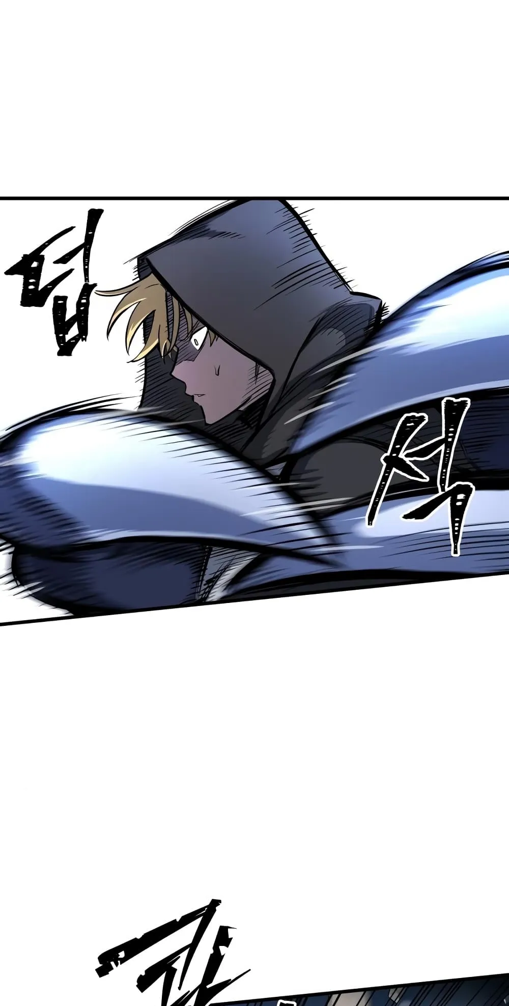 Reincarnation of the Suicidal Battle God ตอนที่ 3 หน้า 115
