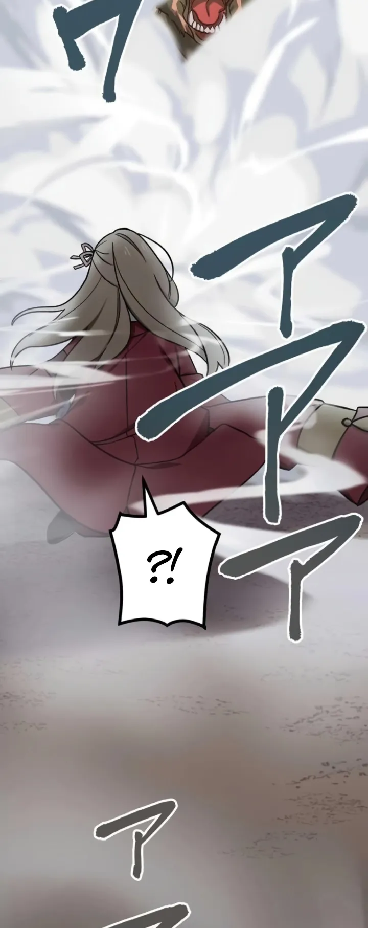The Strongest Assassin Gets Transferred To Another World With His Whole Class ตอนที่ 6 หน้า 38
