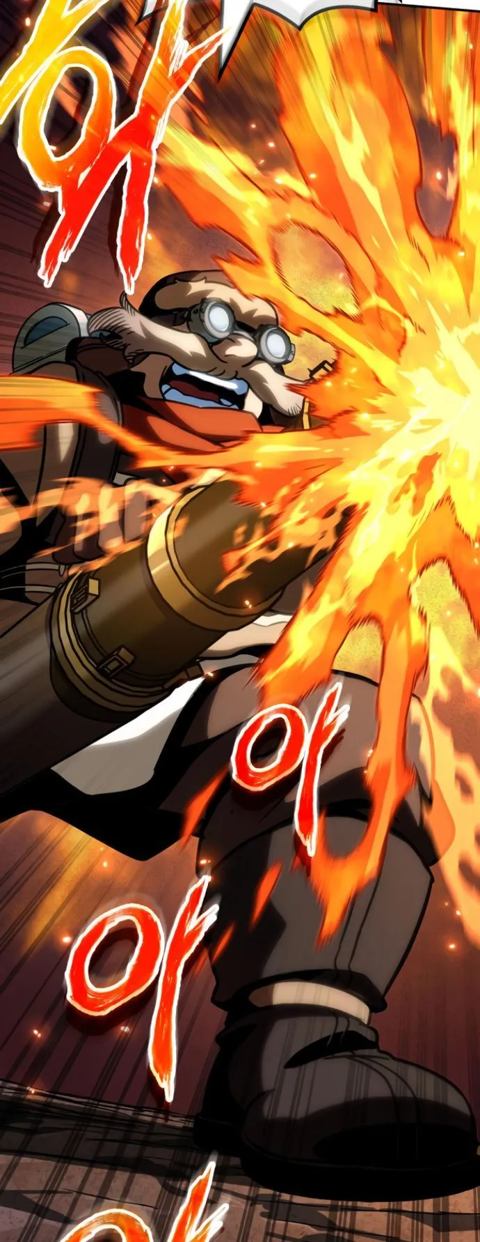 Valhalla Saga ตอนที่ 12 หน้า 18