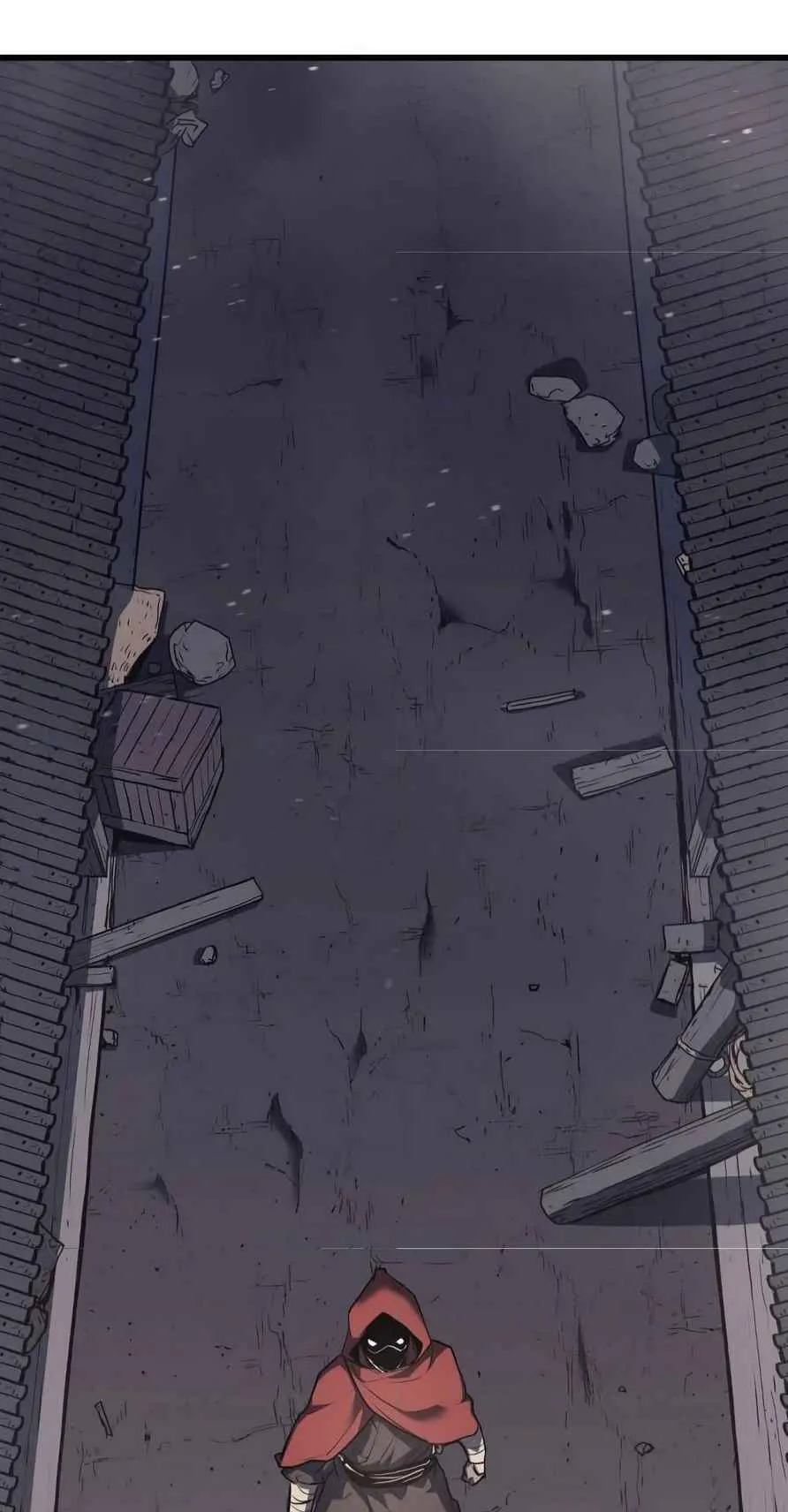 Reaper of the Drifting Moon ตอนที่ 10 หน้า 48