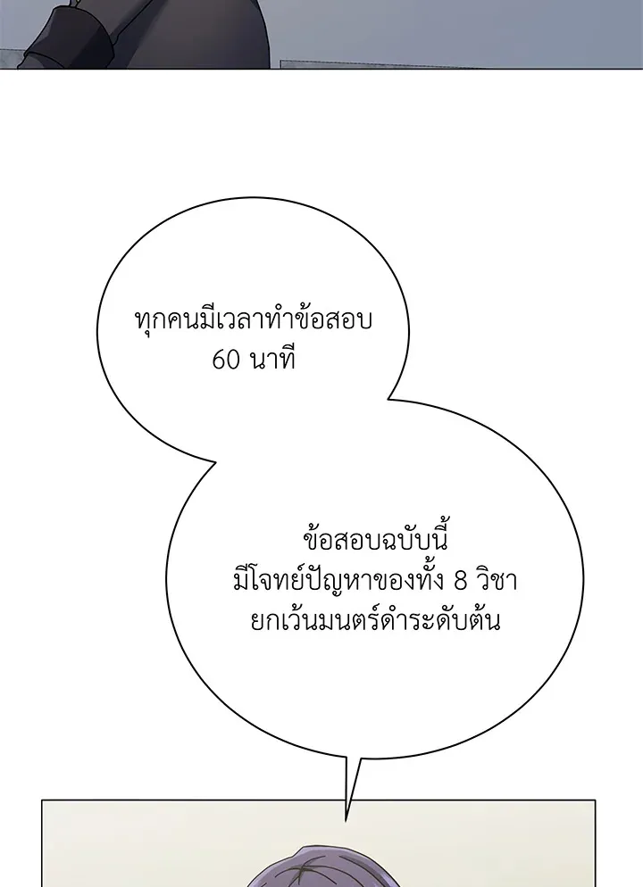 Necromancer Academy’s Genius Summoner Chapter 65 หน้า 4