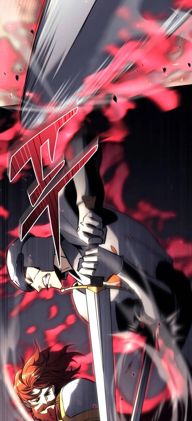 Regressor of the Fallen Family ตอนที่ 15 หน้า 86
