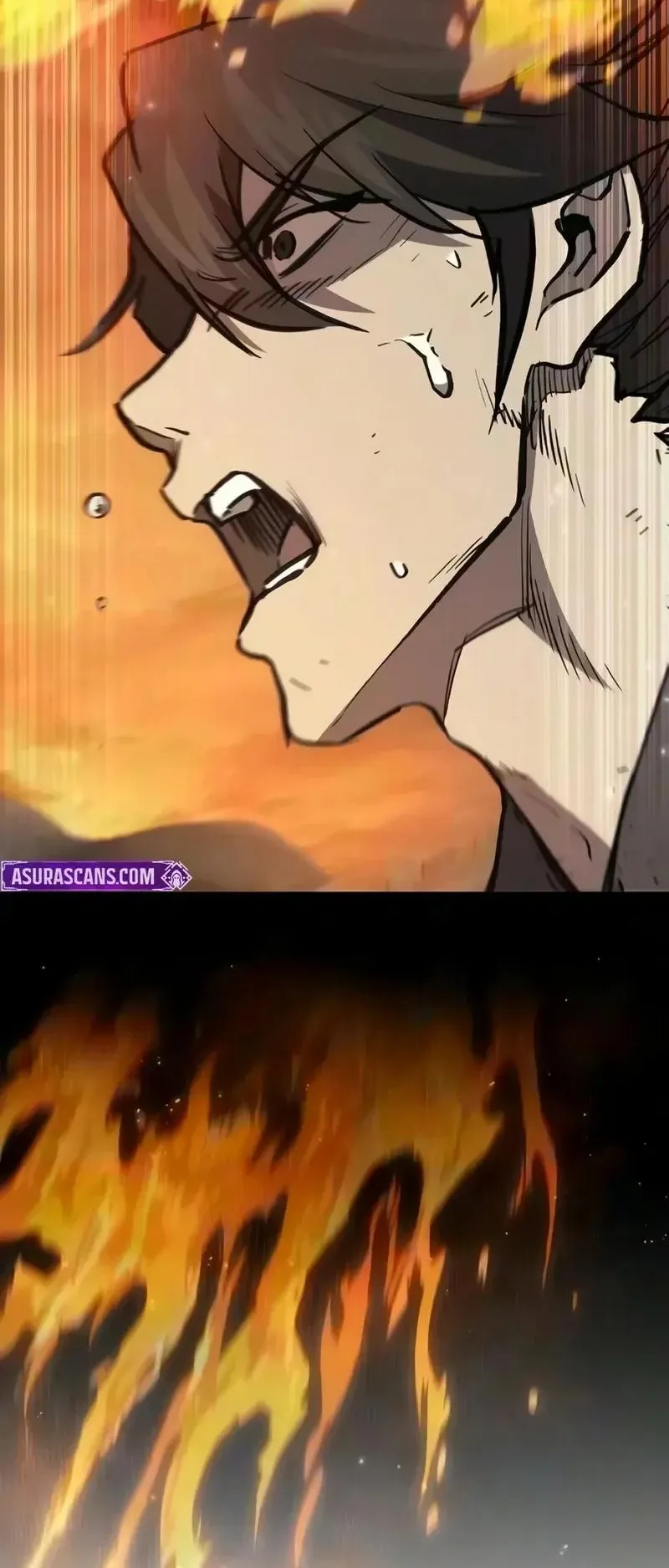 The Demonic Cult Instructor Returns ตอนที่ 58 หน้า 76