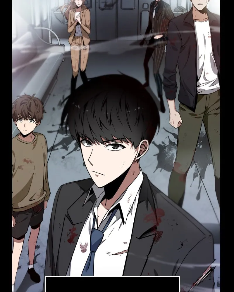 Omniscient Reader ตอนที่ 7 หน้า 52