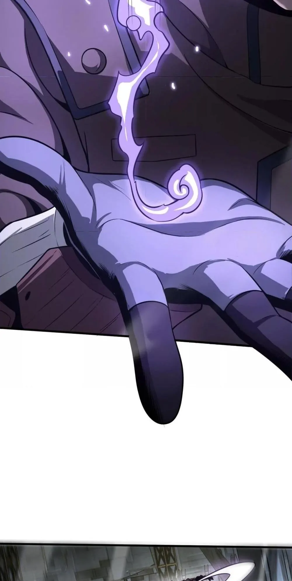 Doomsday Sword God ตอนที่ 18 หน้า 39