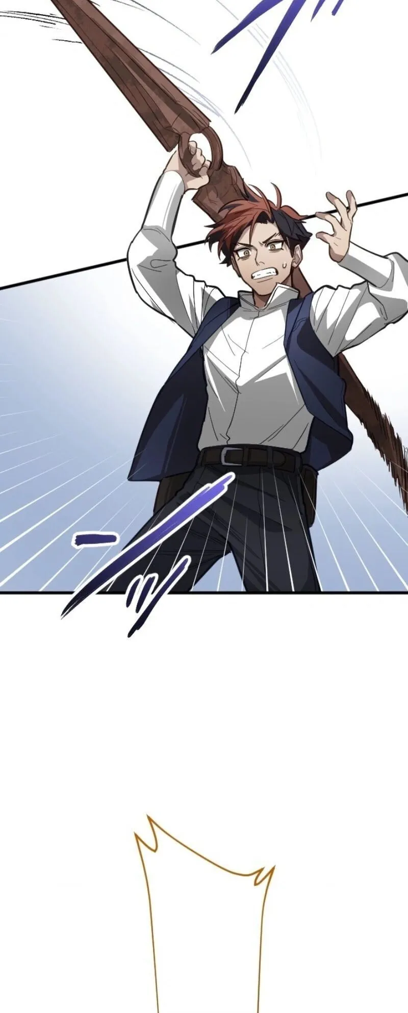The Magic Theory of the Regressed Sword Saint ตอนที่ 14 หน้า 39