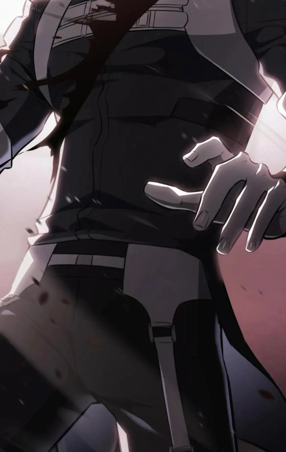 I Killed an Academy Player ตอนที่ 110 หน้า 47