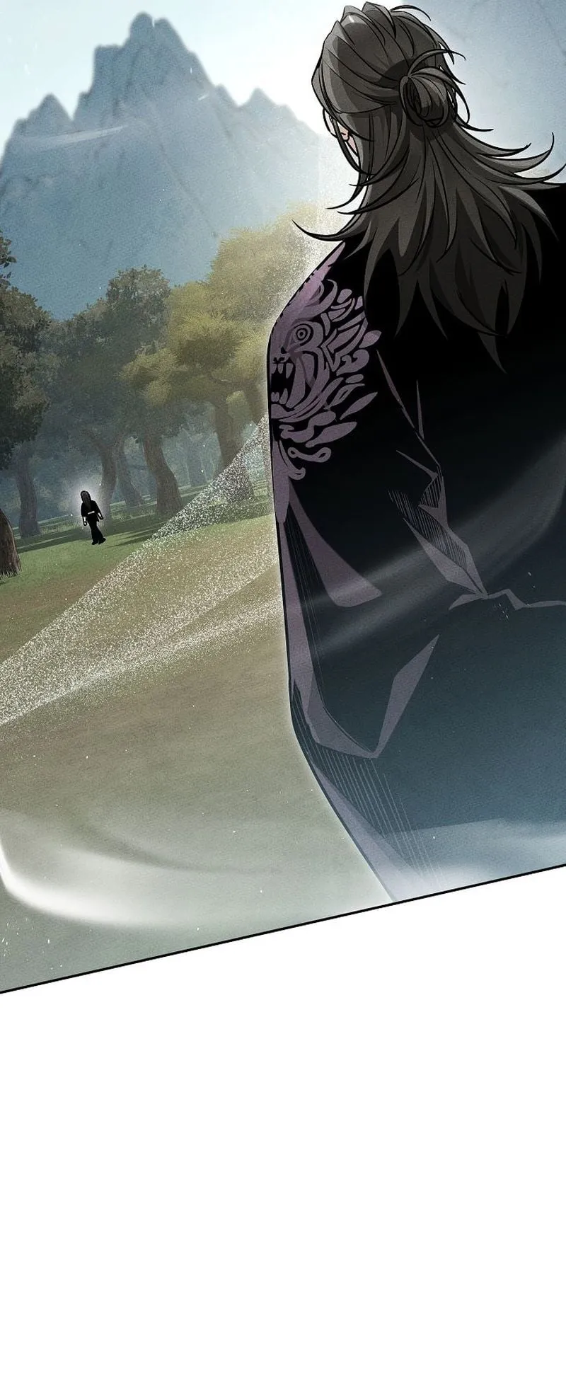 The Divine Demon’s Grand Ascension ตอนที่ 7 หน้า 65