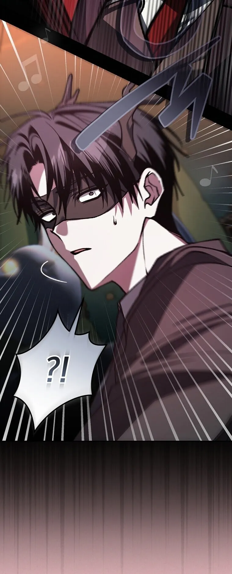 Got Dropped into a Ghost Story, Still Gotta Work ตอนที่ 25 หน้า 32