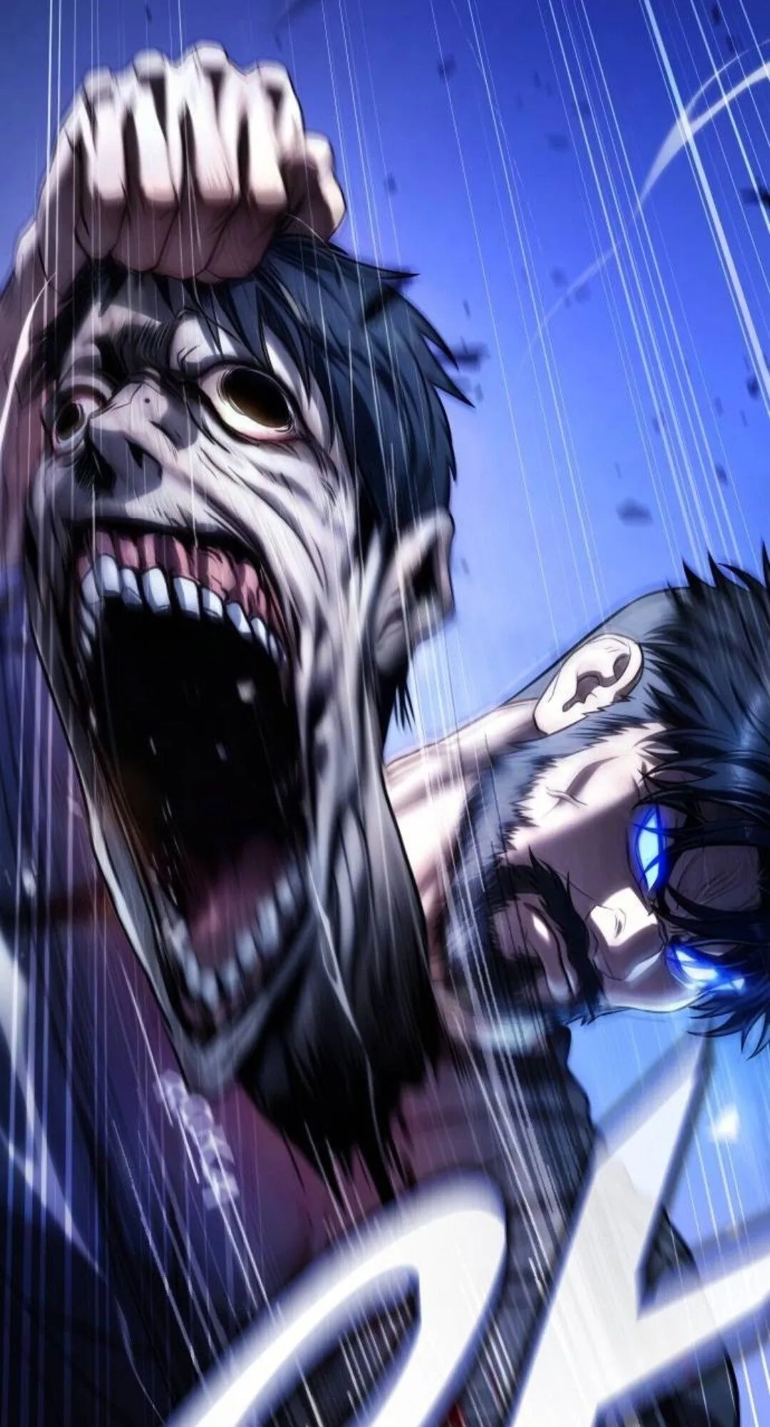 Zombie Papa ตอนที่ 10 หน้า 27