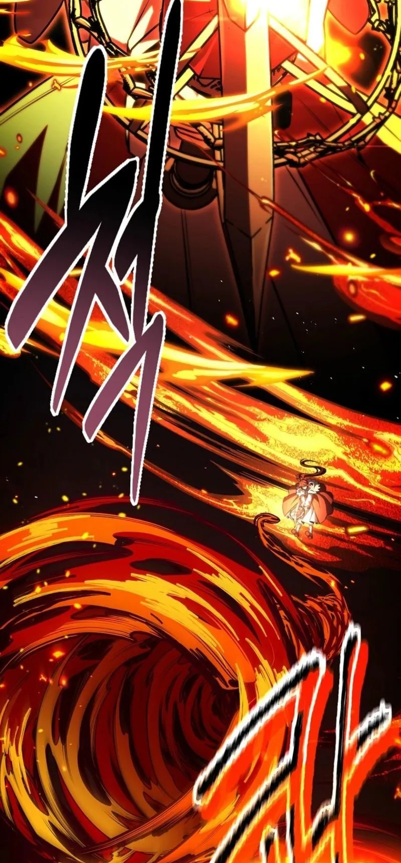 Only I Have an EX-Grade Summon ตอนที่ 19 หน้า 69