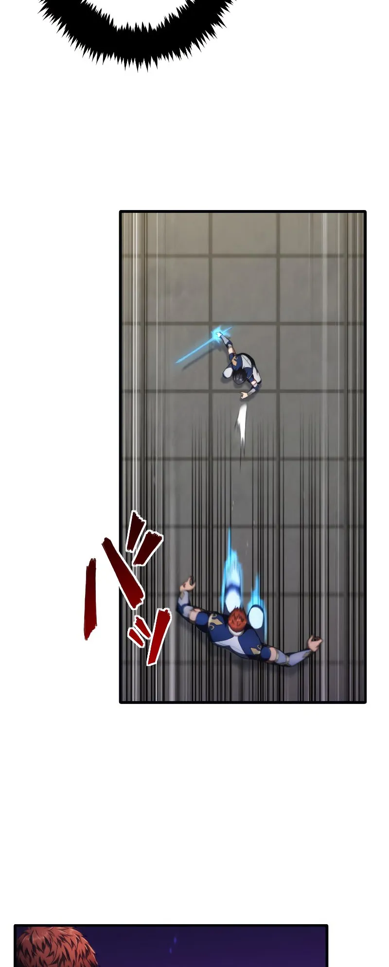 Regression of the Close Combat Mage ตอนที่ 6 หน้า 67
